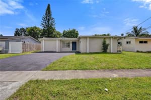 7680 Nw 21st St, Sunrise