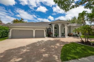 6518 Nw 72nd Pl, Parkland
