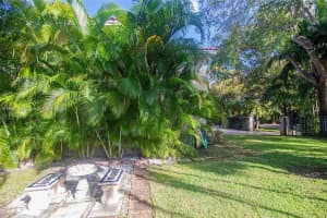 1543 Dorado Ave Coral Gables, FL 33146 - MLS#A11894368