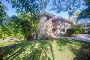 1543 Dorado Ave Coral Gables, FL 33146 - MLS#A11894368