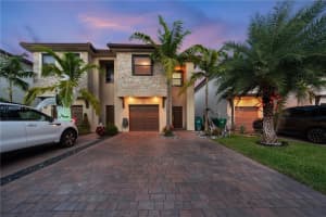 25511 Sw 108th Ct, Homestead