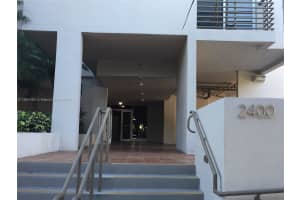 2400 Sw 3rd Ave 204 Miami, FL 33129 - MLS#A11894384