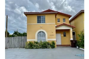 7211 W 24th Ave 2200 Hialeah, FL 33016 - MLS#A11894388