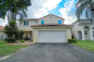 1039 Nw 124th Ter, Sunrise