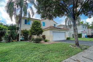1039 Nw 124th Ter Sunrise, FL 33323 - MLS#A11894389