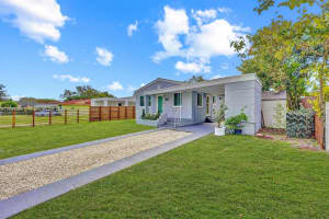 360 Nw 132nd St North Miami, FL 33168 - MLS#A11894394