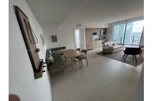 601 Ne 1 Ave 3802 Miami, FL 33132 - MLS#A11894397