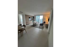 601 Ne 1 Ave 3802 Miami, FL 33132 - MLS#A11894397