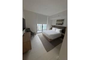 601 Ne 1 Ave 3802 Miami, FL 33132 - MLS#A11894397