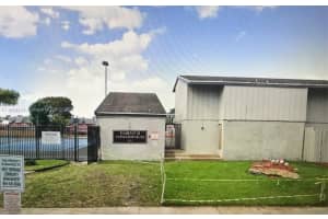 5868 Nw 21st St 45-c Lauderhill, FL 33313 - MLS#A11894414