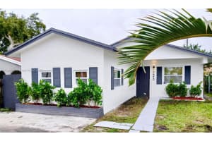 2230 Farragut St, Hollywood