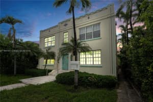 1027 S Euclid Ave 12, Miami Beach