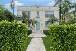 1027 S Euclid Ave 12 Miami Beach, FL 33139 - MLS#A11894457