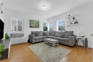 1027 S Euclid Ave 12 Miami Beach, FL 33139 - MLS#A11894457