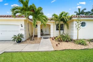 20438 Sw 327 Street, Homestead