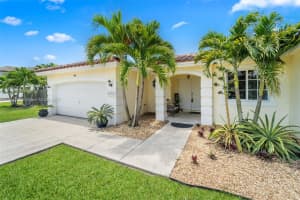 20438 Sw 327 Street Homestead, FL 33030 - MLS#A11894458