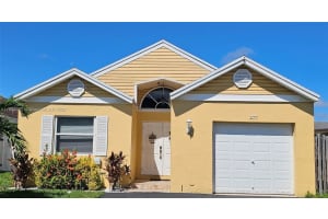 277 Sw 159th Ter Sunrise, FL 33326 - MLS#A11894465