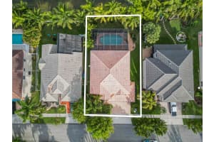 3181 Sw 173rd Ter Miramar, FL 33029 - MLS#A11894467