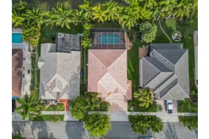 3181 Sw 173rd Ter Miramar, FL 33029 - MLS#A11894467