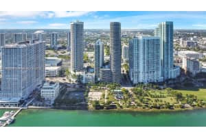 488 Ne 18th St 301 Miami, FL 33132 - MLS#A11894478