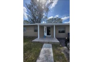1402 Nw 13th Ct Fort Lauderdale, FL 33311 - MLS#A11894486