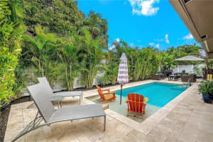 3464 Ne 19th Ave Oakland Park, FL 33306 Sold 10/28/25