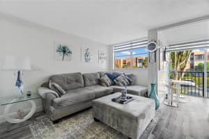 9441 Sw 4th St 204 Miami, FL 33174 - MLS#A11894504