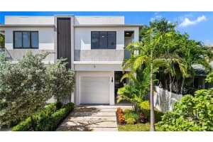 815 Ne 17th Ter Fort Lauderdale, FL 33304 - MLS#A11894506