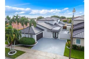 14820 Nw 87th Ct Miami Lakes, FL 33018 - MLS#A11894536