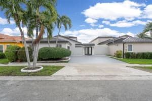 14820 Nw 87th Ct Miami Lakes, FL 33018 - MLS#A11894536