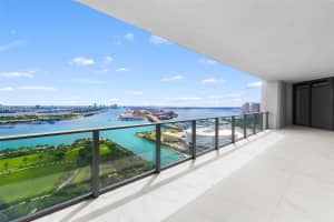 1000 Biscayne Blvd 3301 Miami, FL 33132 - MLS#A11894556
