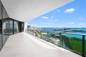 1000 Biscayne Blvd 3301 Miami, FL 33132 - MLS#A11894556