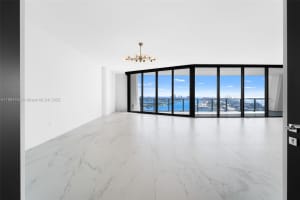 1000 Biscayne Blvd 3301 Miami, FL 33132 - MLS#A11894556