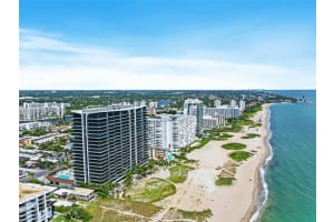 900 N Ocean Blvd Uph04 Pompano Beach, FL 33062 - MLS#A11894566