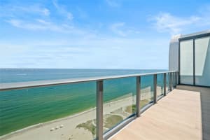 900 N Ocean Blvd Uph04 Pompano Beach, FL 33062 - MLS#A11894566