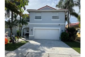 4760 Sw 153rd Ter Miramar, FL 33027 - MLS#A11894569