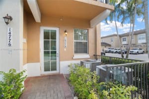 14774 Sw 10th St 14774 Pembroke Pines, FL 33027 - MLS#A11894573