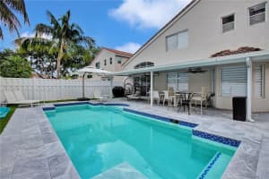 3432 Sw 49th St Hollywood, FL 33312 - MLS#A11894591