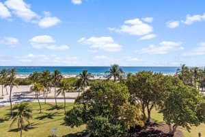 1036 Ocean Dr B205 Miami Beach, FL 33139 - MLS#A11894598