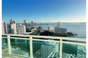 950 Brickell Bay Dr 3610 Miami, FL 33131 - MLS#A11894608