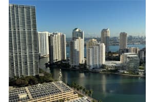 950 Brickell Bay Dr 3610 Miami, FL 33131 - MLS#A11894608