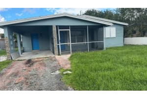 3761 Nw 9th St Lauderhill, FL 33311 - MLS#A11894618