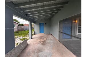 3761 Nw 9th St Lauderhill, FL 33311 - MLS#A11894618