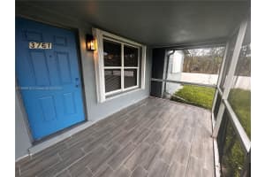 3761 Nw 9th St Lauderhill, FL 33311 - MLS#A11894618