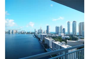 251 174th St 2002 Sunny Isles Beach, FL 33160 - MLS#A11894627