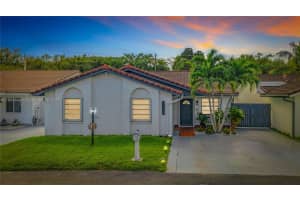 11196 Sw 75th Ter, Miami