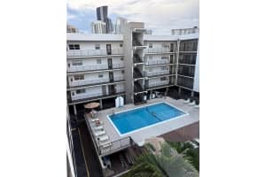 201 178th Dr 537 Sunny Isles Beach, FL 33160 - MLS#A11894665