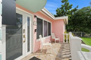 1271 Nw 87th St Miami, FL 33147 - MLS#A11894676