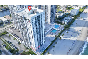 2301 S Ocean Dr 301 Hollywood, FL 33019 - MLS#A11894679
