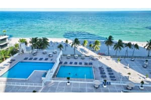 2301 S Ocean Dr 301 Hollywood, FL 33019 - MLS#A11894679